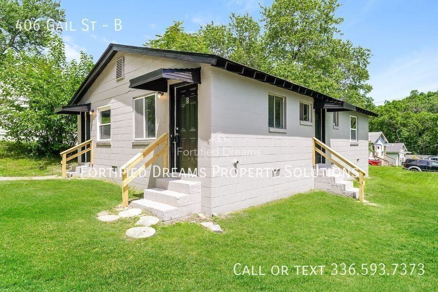 406 Gail St #B - Photo 2 of 26