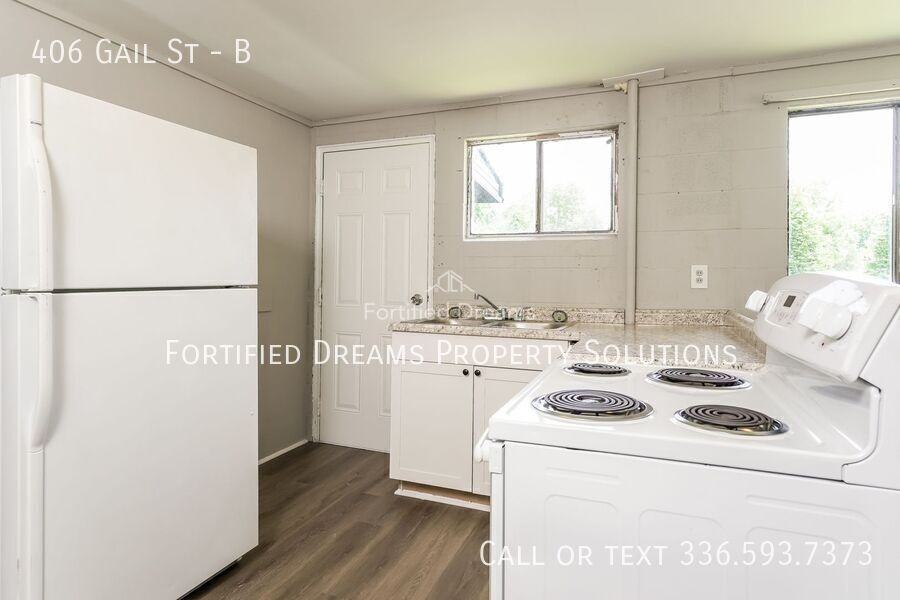406 Gail St #B - Photo 6 of 26