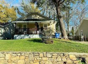 2029 Thurmond St - Photo 1 of 1