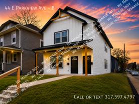 44 Parkview Ave #B - Photo 1 of 1