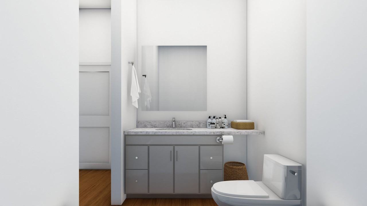 314 W 4th St #304 - Photo 3 of 26