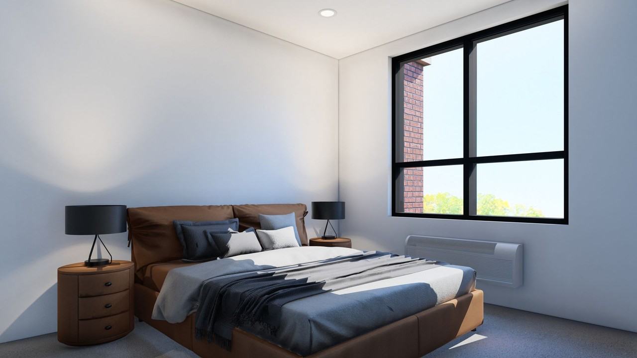 314 W 4th St #304 - Photo 4 of 26