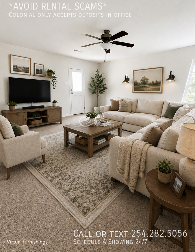 513 Locksley Cv - Photo 2 of 9