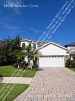 18048 Java Isle Dr - Photo 1 of 1