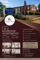 featured image of 8263 Russell Rd #201