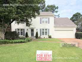 8028 Sparkling Lake Cv - Photo 1 of 1