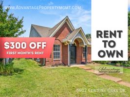 featured image of 6902 Century Oaks Dr