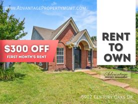 6902 Century Oaks Dr - Photo 1 of 1