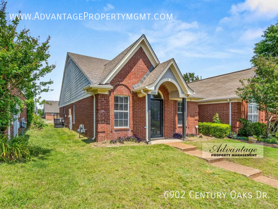 6902 Century Oaks Dr - Photo 2 of 17