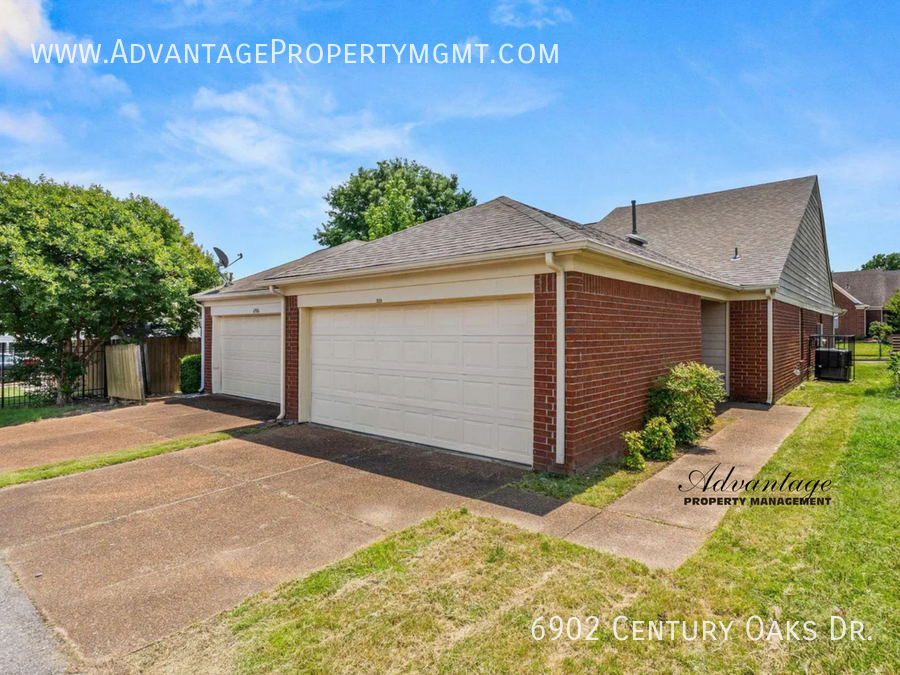 6902 Century Oaks Dr - Photo 3 of 17