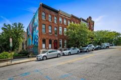 1741 Park Ave #1 - Photo 1 of 1