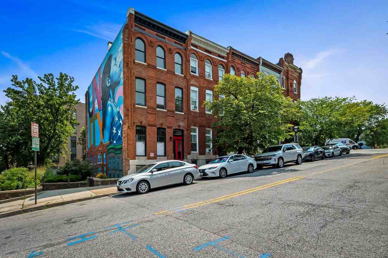 1741 Park Ave #3
