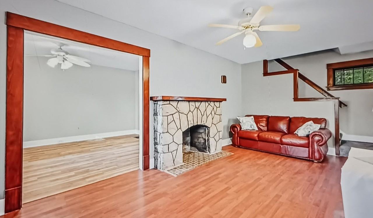1039 N Keel Ridge Rd - Photo 3 of 15