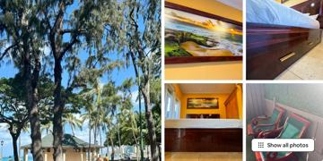 featured image of 3222 Mooheau Ave #0
