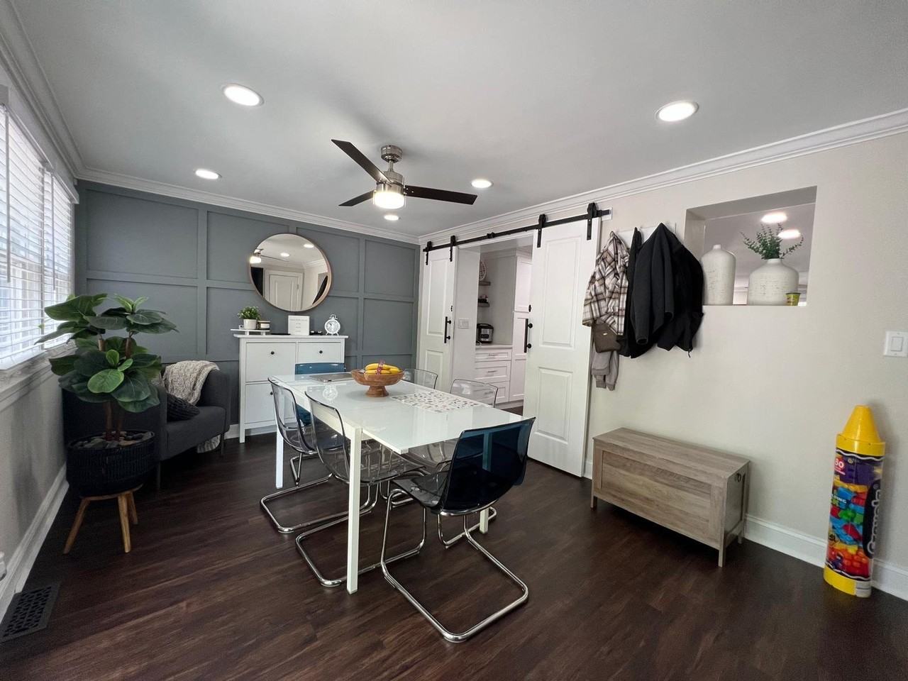 383 Raleigh Rd #1 - Photo 3 of 9