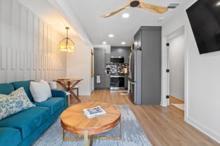 5522 Cannonway Dr #B - Photo 1 of 1