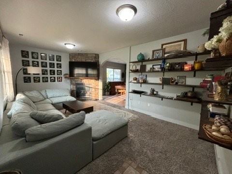 207 N Brahma Rd - Photo 4 of 7