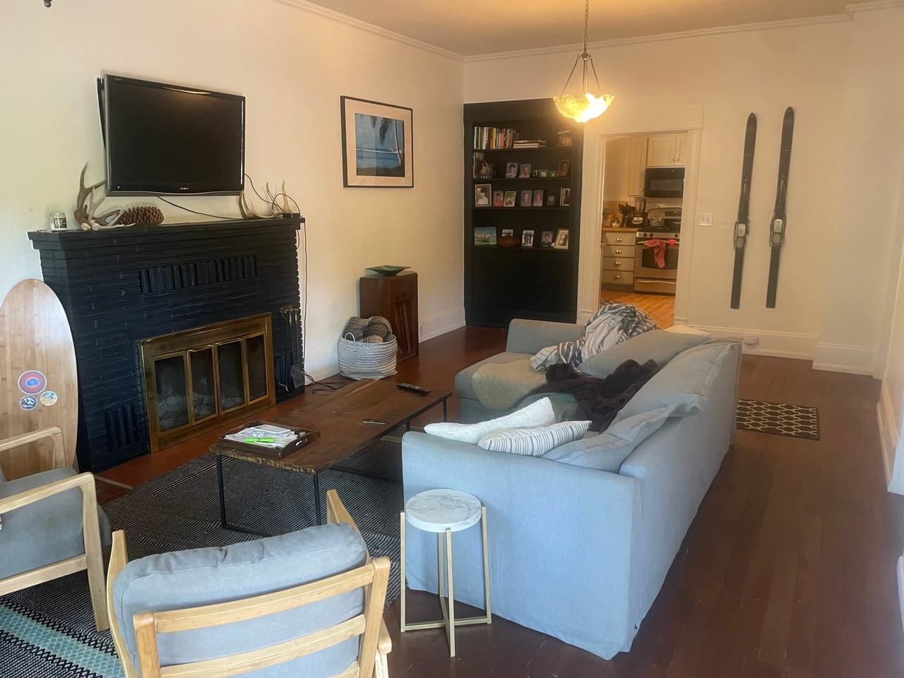 657 Siskiyou Blvd #1 - Photo 3 of 10