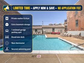 3633 Mcree Ave #A - Photo 1 of 1