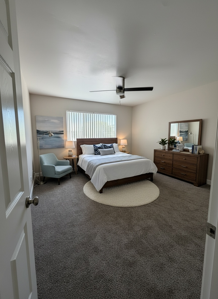 34th Street Apartments - Photo 2 of 13