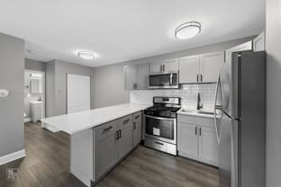 15 N Dryden Pl #15-3F - Photo 1 of 1