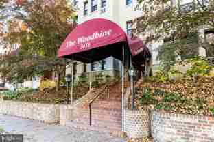 3616 Connecticut Ave Nw #1 - Photo 1 of 1