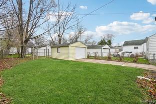 19717 Kenosha St #1 - Photo 1 of 1