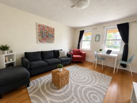 Willy St and Jenifer St Houses - Photo 1 of 1