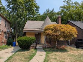 10873 E Outer Dr - Photo 1 of 1
