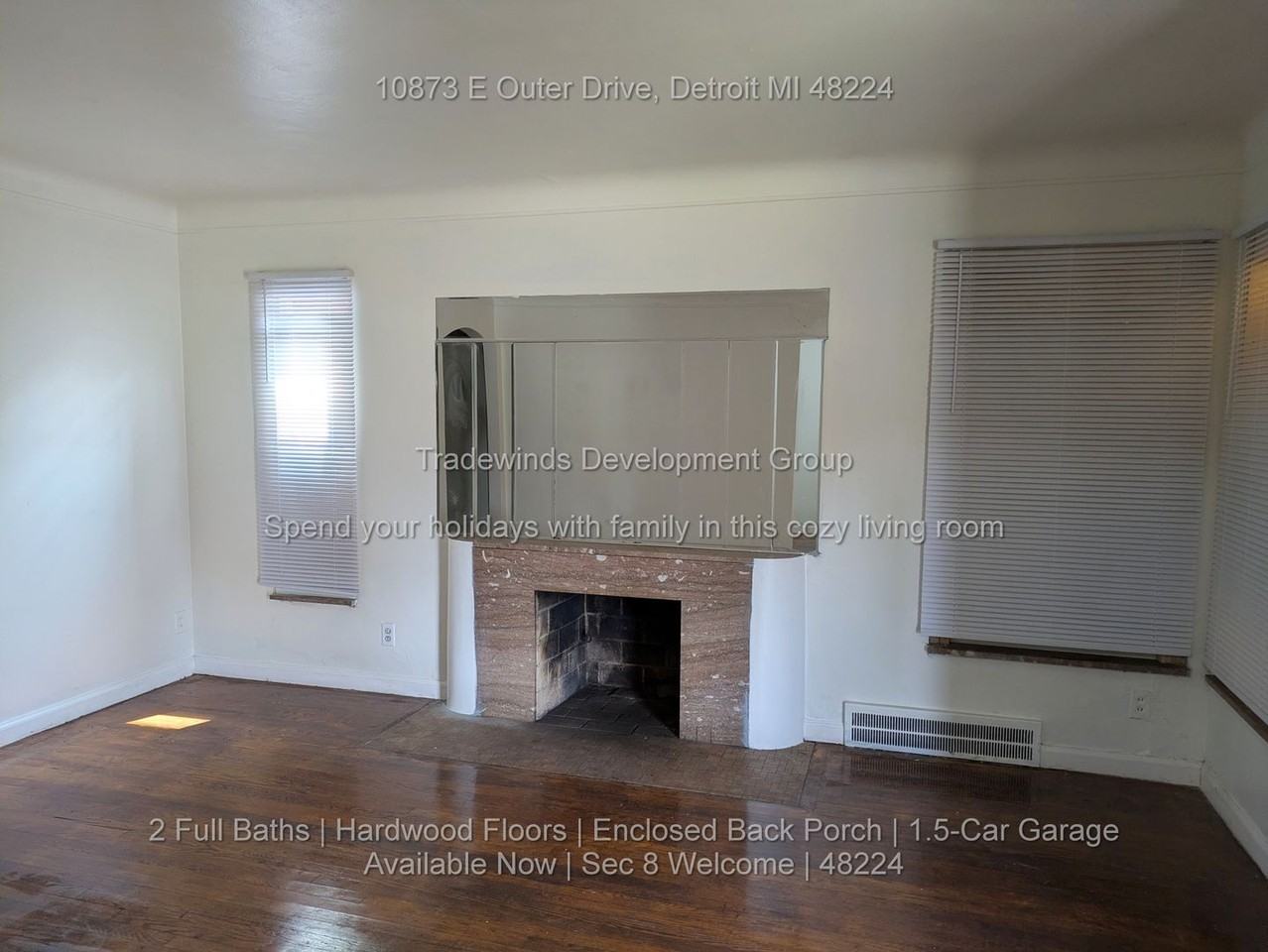 10873 E Outer Dr - Photo 2 of 15