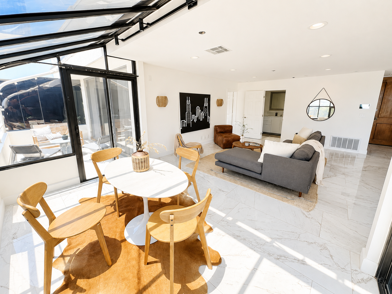 121 S Hope St #607 - Photo 3 of 8