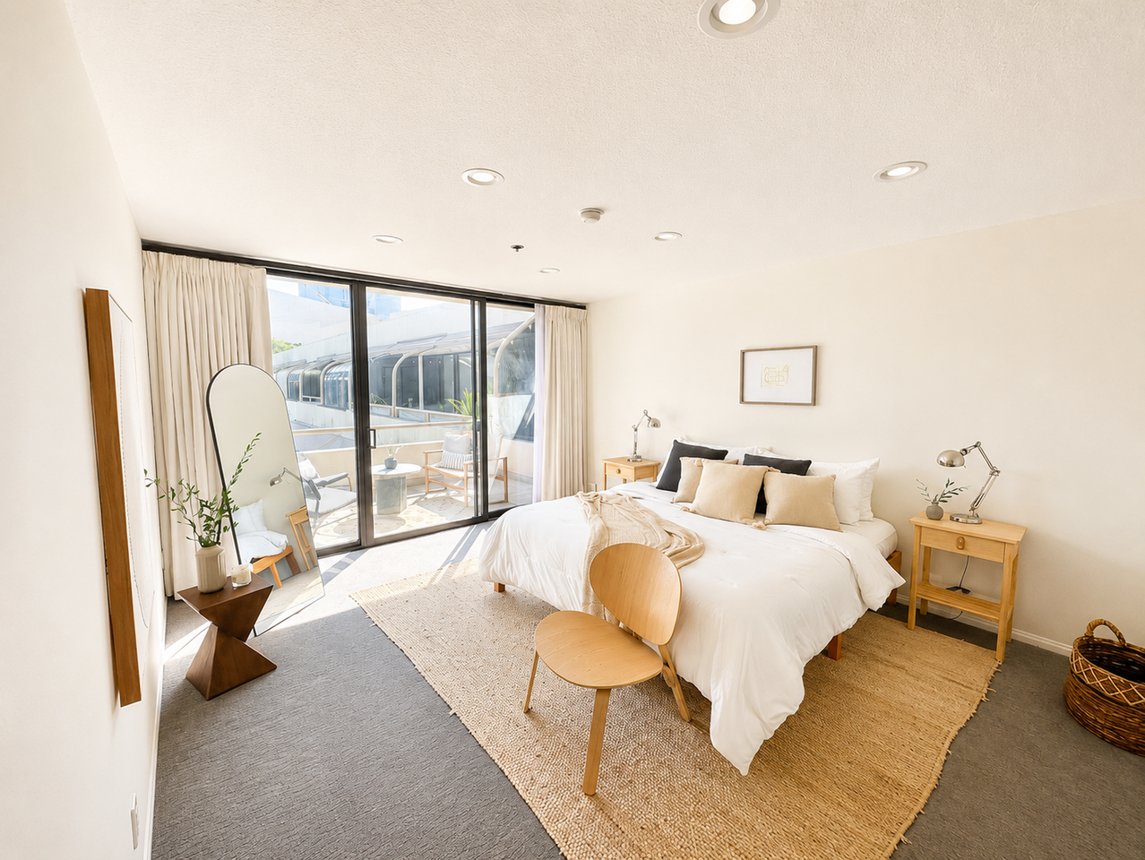 121 S Hope St #607 - Photo 4 of 8