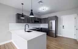 Byline Apartments - Photo 1 of 1