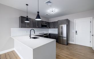 Byline Apartments - Photo 1 of 1