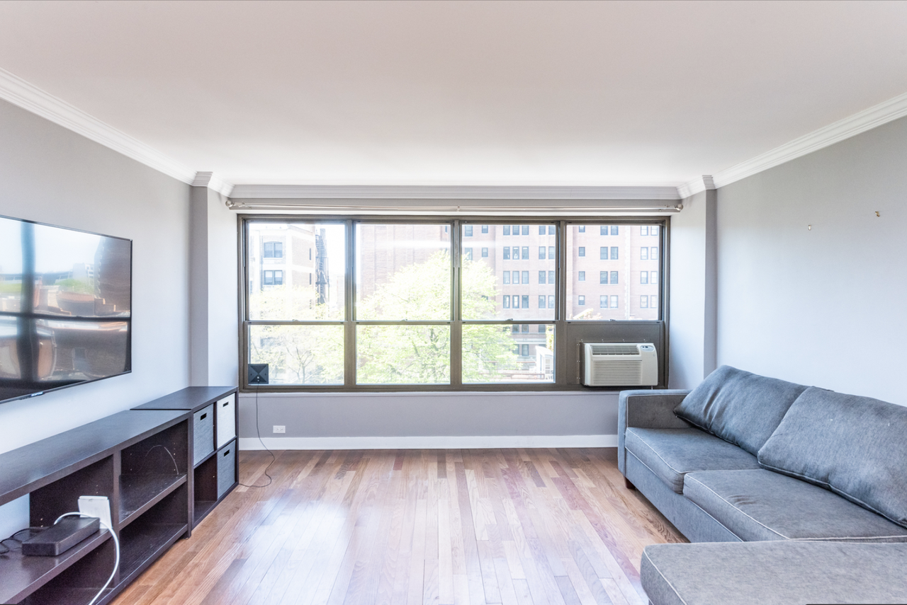 2930 N Sheridan Rd #602 - Photo 6 of 14
