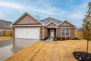 1824 Seay Cir - Photo 1 of 1