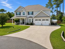 208 Misty Cove Ct #1 - Photo 1 of 1