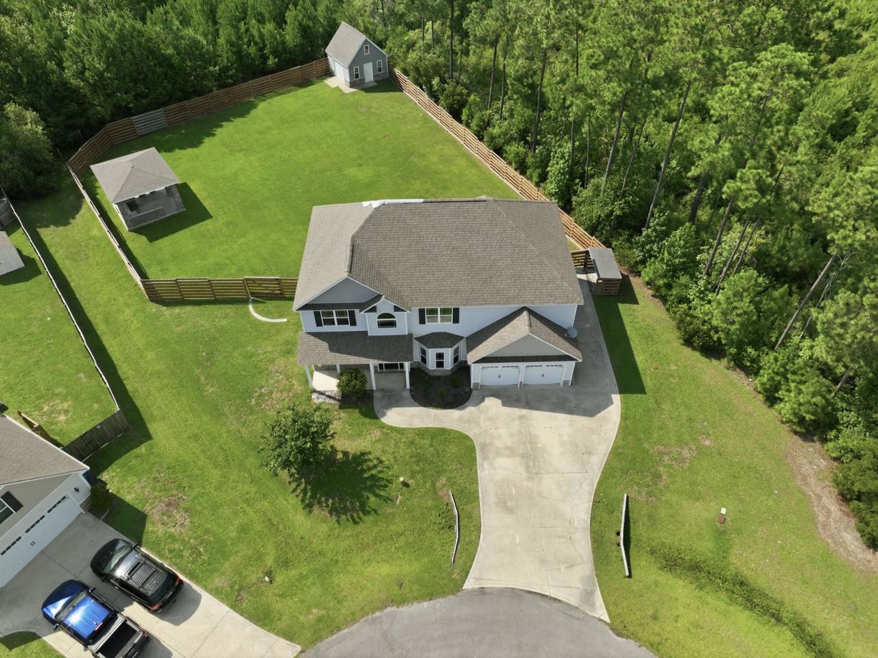 208 Misty Cove Ct #1 - Photo 2 of 34