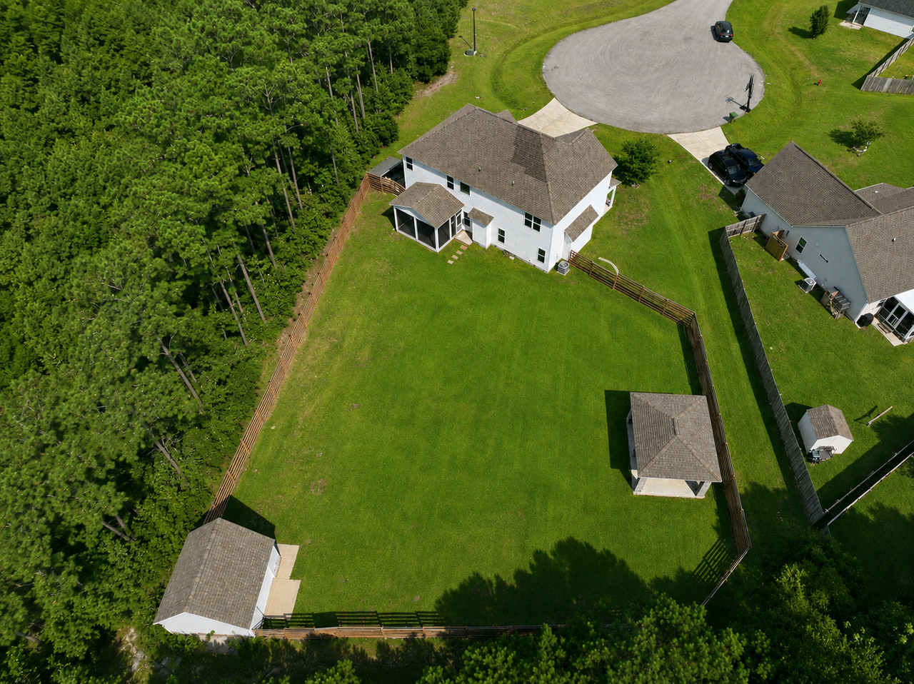 208 Misty Cove Ct #1 - Photo 3 of 34