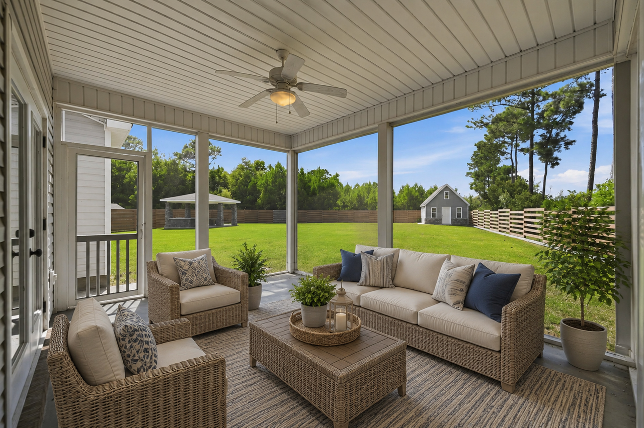 208 Misty Cove Ct #1 - Photo 6 of 34