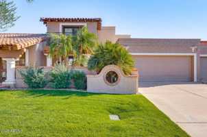 featured image of 7741 N Via Camello Del Sur