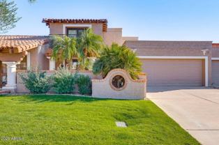 7741 N Via Camello Del Sur - Photo 1 of 1