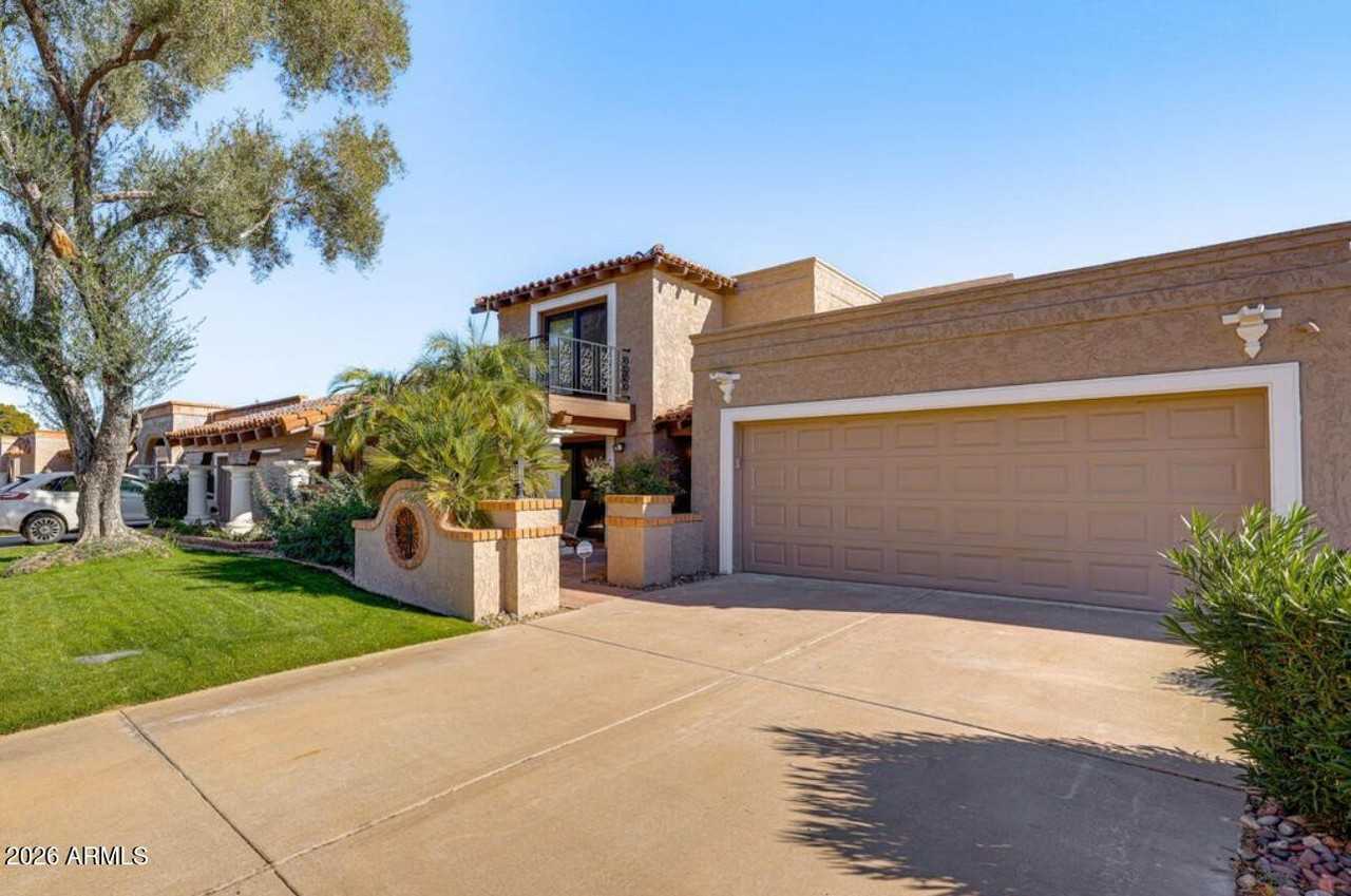 7741 N Via Camello Del Sur - Photo 2 of 29
