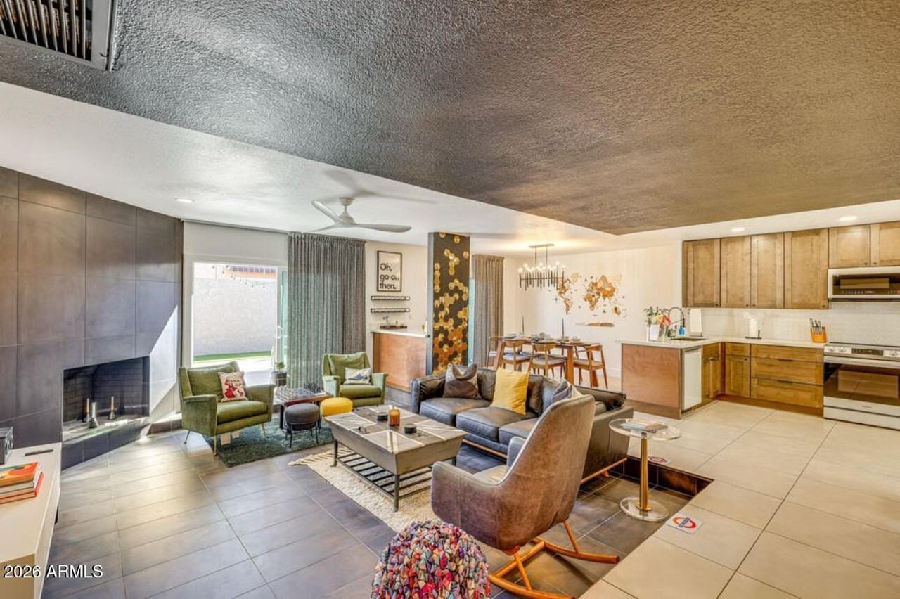7741 N Via Camello Del Sur - Photo 5 of 29