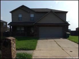5532 Trammel Estates Dr - Photo 1 of 1