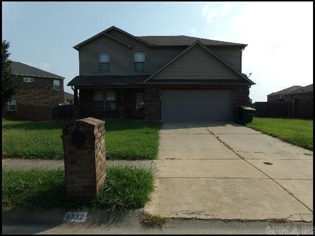 5532 Trammel Estates Dr - Photo 2 of 25