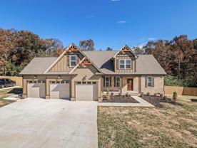 8052 Burgundy Cir #79 - Photo 1 of 1