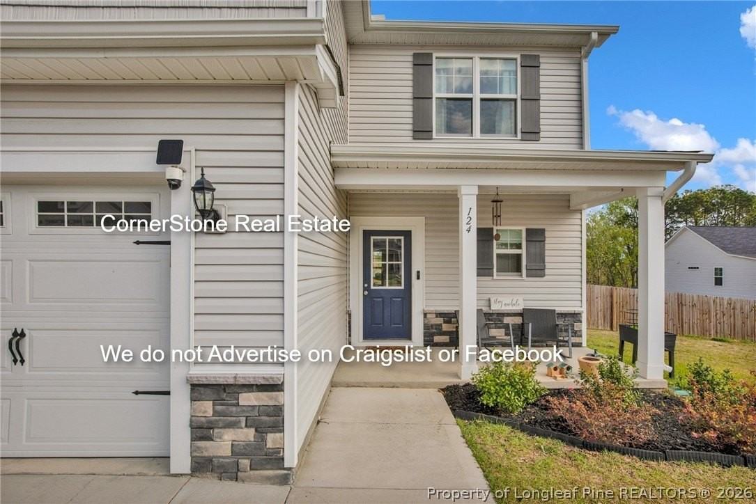124 Nairn St - Photo 2 of 24