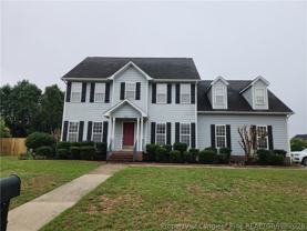 2800 Franciscan Dr - Photo 1 of 1