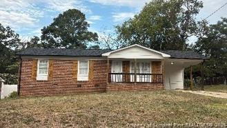2614 Dumfries Dr - Photo 1 of 1